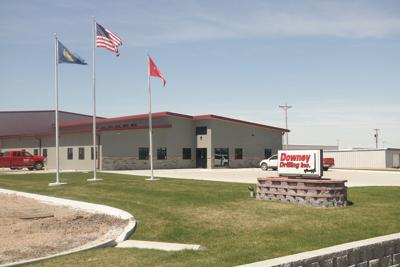 Downey Drilling selected to construct monitoring wells for CPNRD