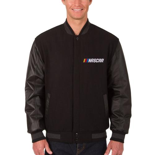 NASCAR Jacket