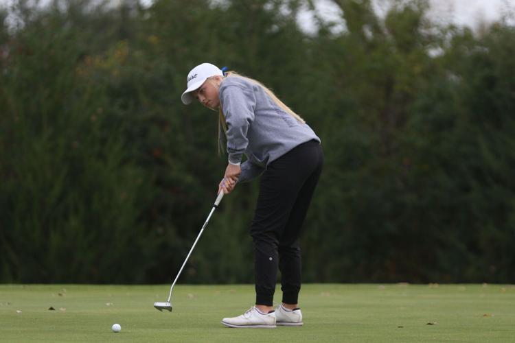 GICC's Molly Kenna
