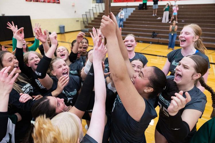 HAC Volleyball Championships 2026