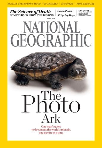The Photo Ark