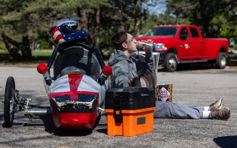 EVERON race Feature, 4.18