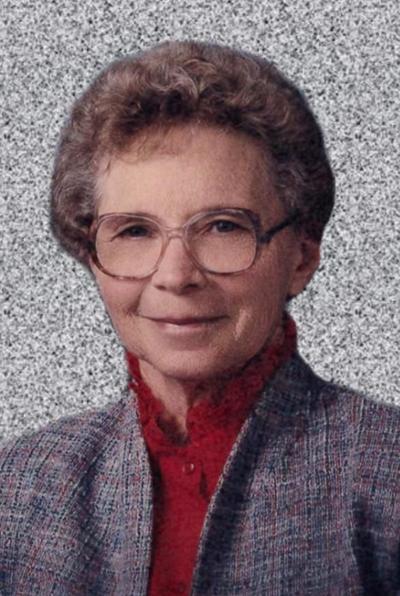 F. Lucile Rickertsen