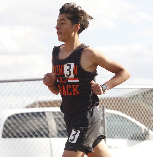 Adan Rivas-Lopez - Lexington