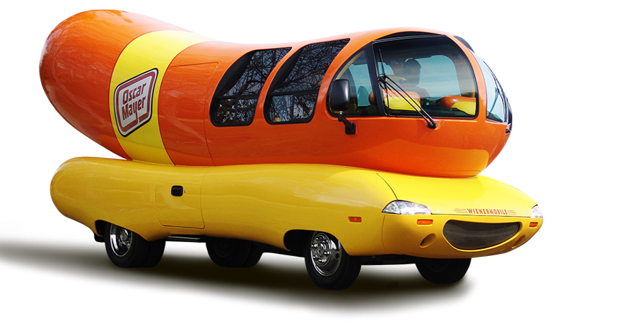 Wienermobile Tour Schedule 2022 Oscar Mayer Wienermobile To Visit Plum Creek Market Place Friday | Latest  Headlines | Lexch.com
