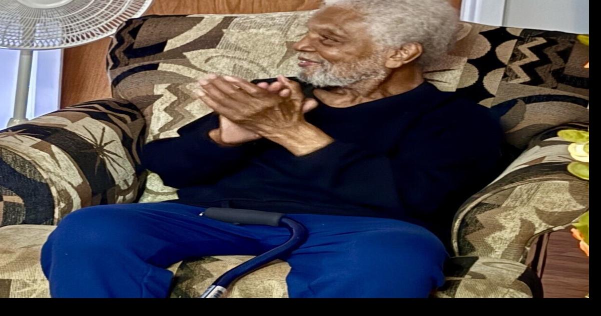 Ernie Chambers library unveiled as longest-serving lawmaker turns 89: ‘I'll never give up'