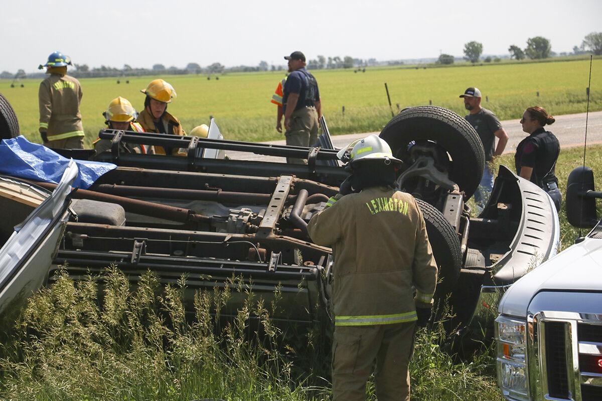 I-80 fatal accident, 6-9-21