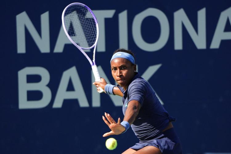 Tennis: National Bank Open