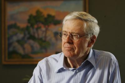 Koch Industries: Here's why we're staying in Russia
