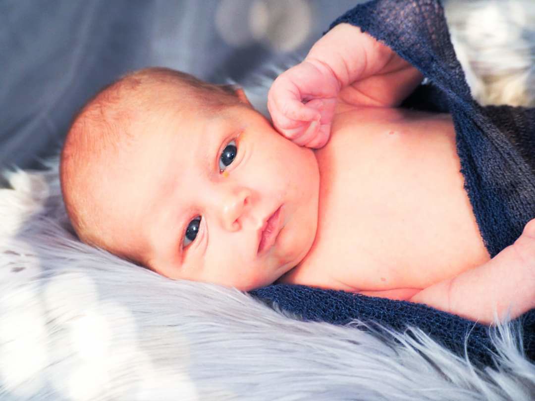 Easton James Woltemath