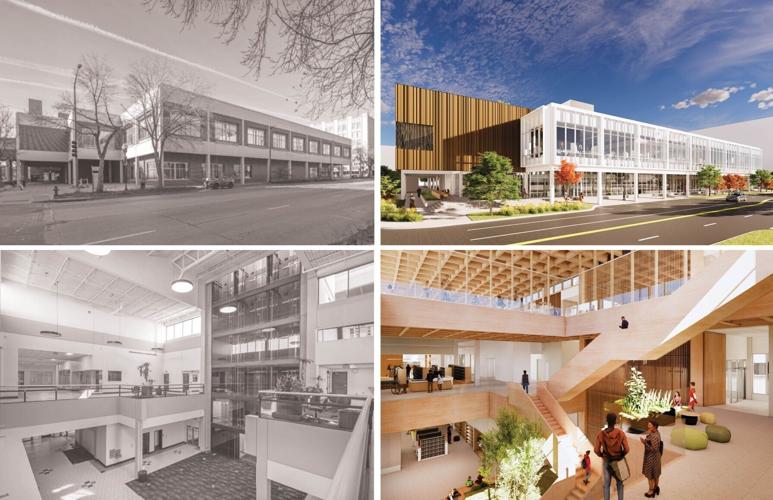 New Central Library Rendering 6.17