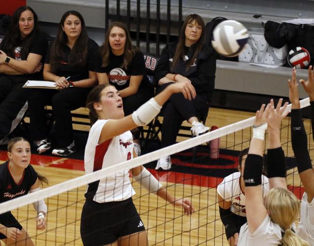 Braelyn Malcom tip kill