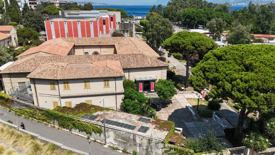 Four Antonello da Messina works stolen in Renaissance painter's hometown