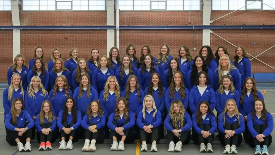 Loper Cross Country/Track Ranks 12th in Program Of The Year Awards