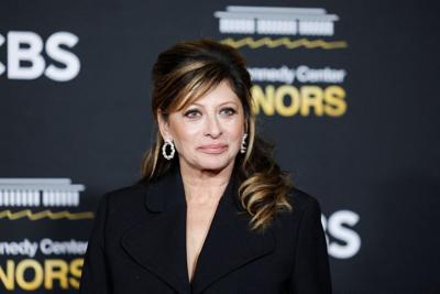 USA-FOX/BARTIROMO