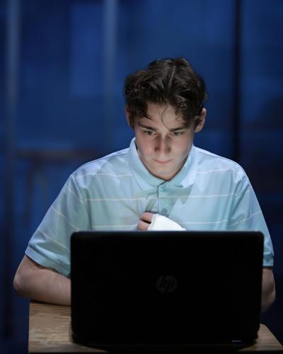 'Dear Evan Hansen'