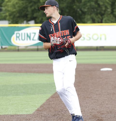 Kannon Lange