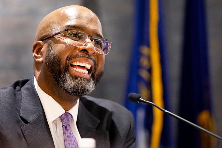 Rodney Bennett
