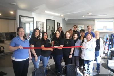 Bella Beautique joins Lexington Area Chamber of Commerce