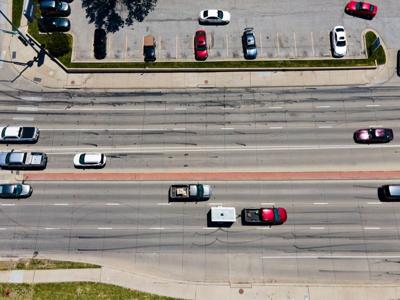 'Every single night, there's something' — O Street issues not isolated to Memorial Day weekend