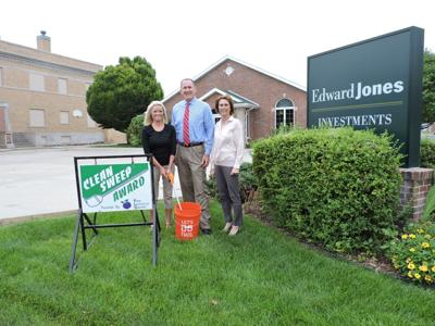 Keep Lexington Beautiful