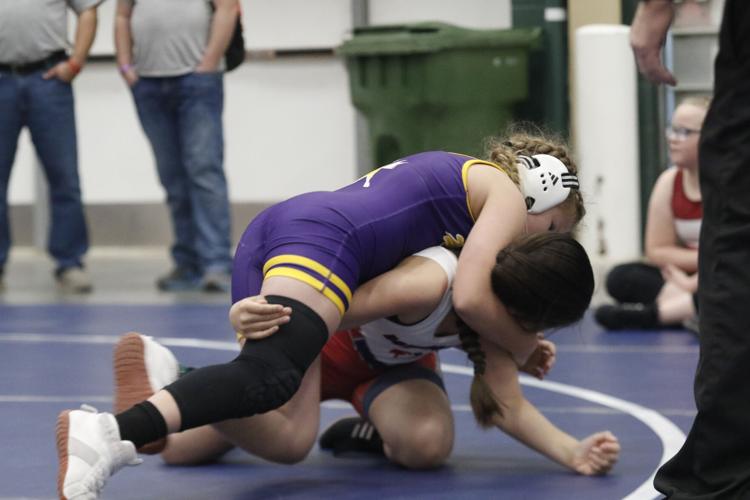 Lucy Scoville - S-E-M