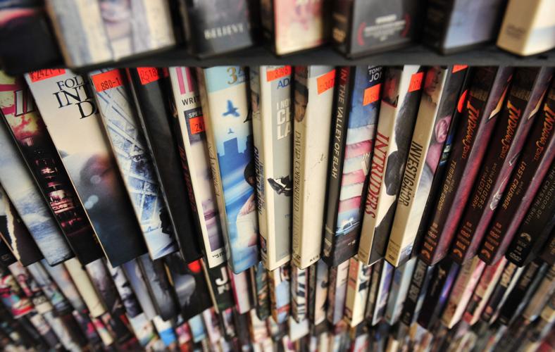 COPYRIGHT RESTRICTED/Chris Logan Call Video