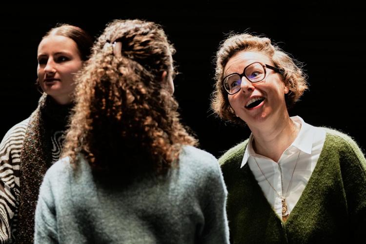 Switzerland Yodelling