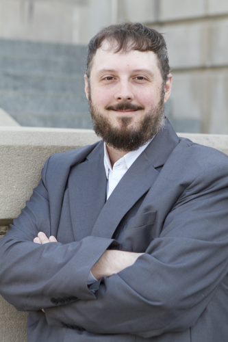 Tobias Howard