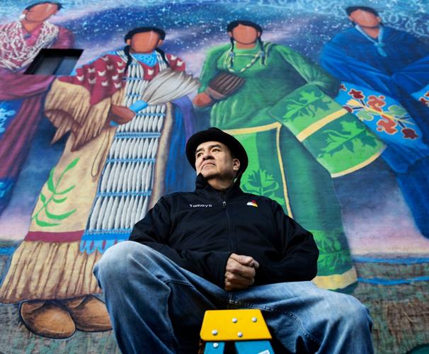 Bodmer Photo 2 COPYRIGHT RESTRICTED