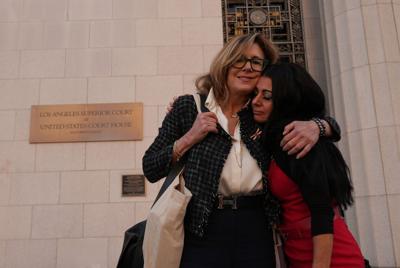 Social Media Kids Trial