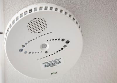 Vape detection system, 11.14