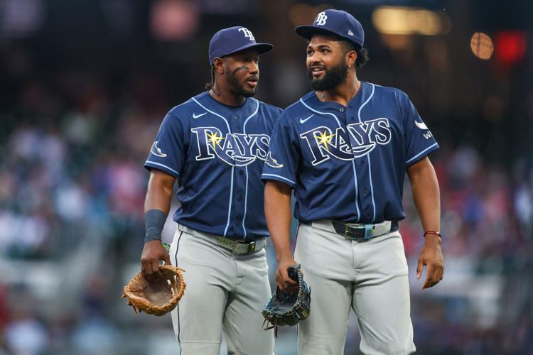 BASEBALL-MLB-ATL-TB/