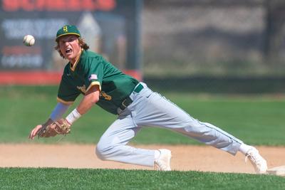 Grand Island vs. Lincoln Pius X, 4.18