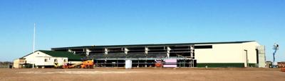 Fieldhouse