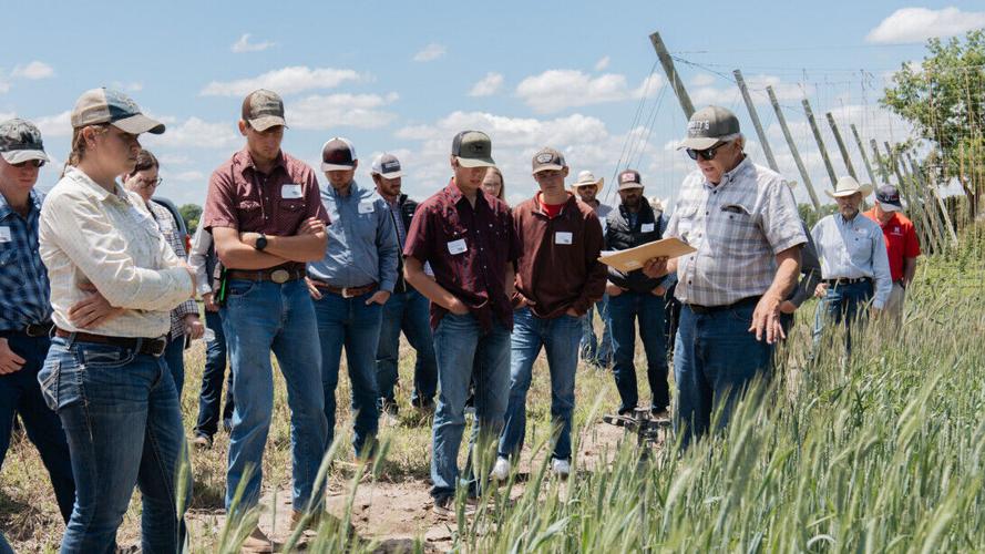 Nebraska Ranch Practicum spreads research, resources to region’s producers