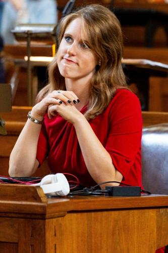 Legislature, 8.13