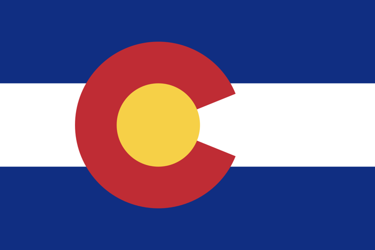 11. Colorado