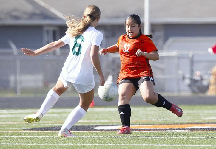Minutemaids vs. Kearney Catholic 4.22.25