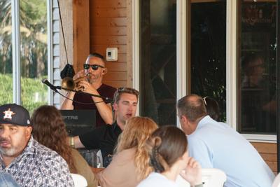 Wings and Wine fundraiser to benefit Blanche Senior Scholarship set for Aug. 20