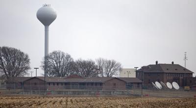 Despite nearly a decade of complaints, tainted water still a concern at Nebraska prison