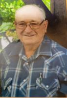 Clyde Stombaugh, 95th birthday