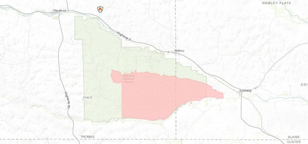 Winds calm, temperatures cool as firefighters days' old battle continues with three major fires