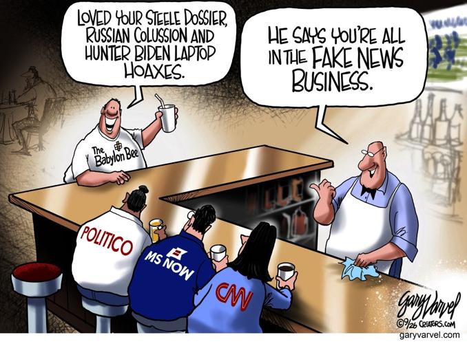 Gary Varvel for Sep 26, 2026
