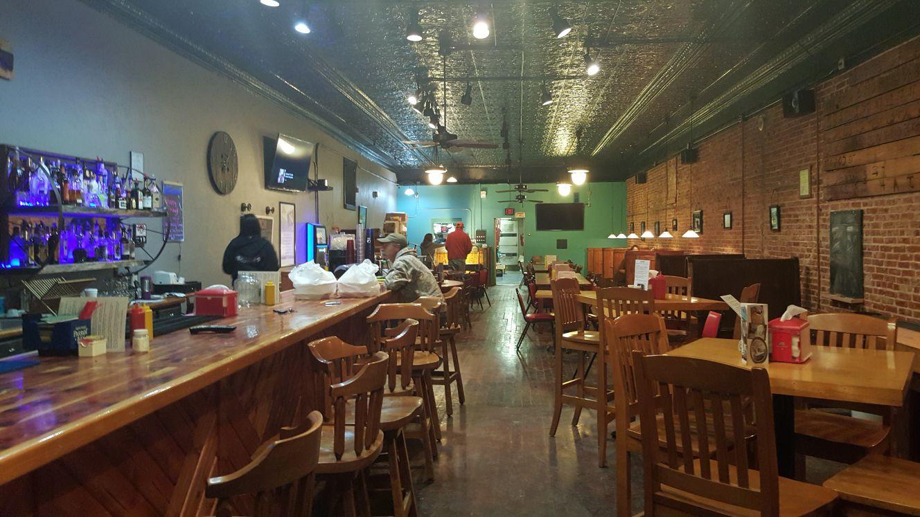 Eustis Pool Hall back in business Latest Headlines