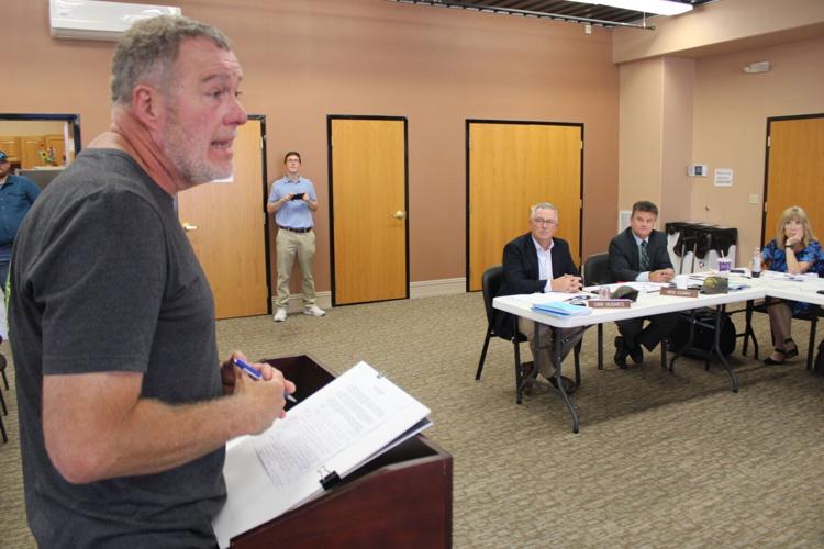 New central Panhandle mountain lion season wins Game and Parks OK