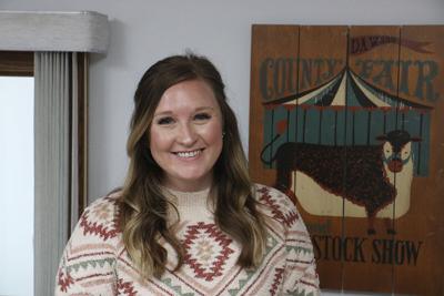 Michaela Kopf eager to bring fresh ideas to Dawson County Fair Manager position