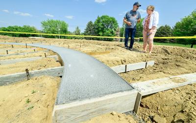 Emerson Veterans Memorial Park