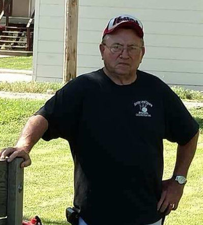 Raymond G. Urban