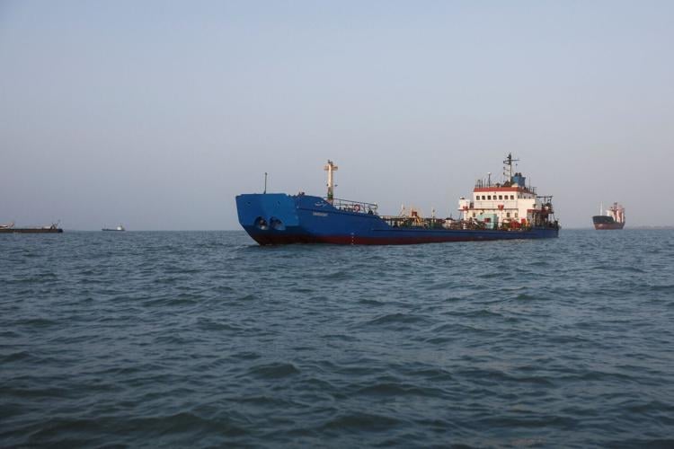 IRAN-CRISIS/HORMUZ